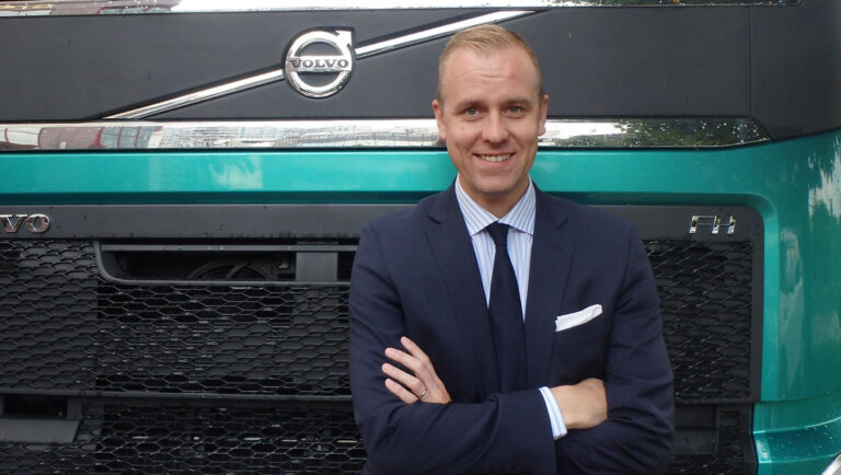 Ο Johan Hoff διορίστηκε Πρόεδρος της VFS για την περιοχή EMEA