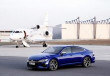 Το VW Group θέλει να ξαναγοράσει την Europcar Το VW Group θέλει να ξαναγοράσει την Europcar