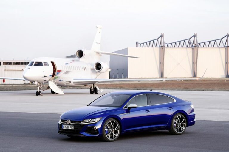 Το VW Group θέλει να ξαναγοράσει την Europcar