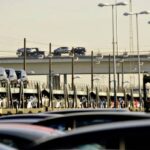 ACEA: Αναμένεται πτώση ρεκόρ 25% φέτος ACEA: Αναμένεται πτώση ρεκόρ 25% φέτος