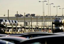 ACEA: Αναμένεται πτώση ρεκόρ 25% φέτος ACEA: Αναμένεται πτώση ρεκόρ 25% φέτος