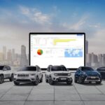 Targa Telematics: συνεργάτης της FCA στη διαχείριση στόλου Η Targa Telematics συνεργάτης της FCA στη διαχείριση στόλου
