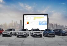 Targa Telematics: συνεργάτης της FCA στη διαχείριση στόλου Η Targa Telematics συνεργάτης της FCA στη διαχείριση στόλου