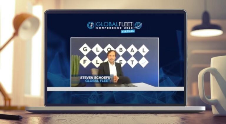 Το Global Fleet Virtual Conference αυτή την εβδομάδα