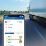 Goodyear: νέα υπηρεσία ελέγχου ελαστικών στόλου Goodyear: νέα υπηρεσία ελέγχου ελαστικών στόλου