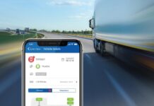 Goodyear: νέα υπηρεσία ελέγχου ελαστικών στόλου Goodyear: νέα υπηρεσία ελέγχου ελαστικών στόλου