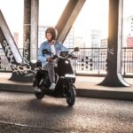 Wunder Mobility – Yadea: ολοκληρωμένη λύση EV fleet sharing