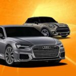 Η Sixt λανσάρει την ευέλικτη συνδρομή SIXT + Η Sixt λανσάρει την ευέλικτη συνδρομή αυτοκινήτου SIXT +