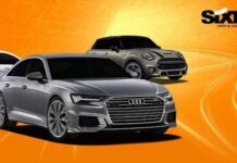 Η Sixt λανσάρει την ευέλικτη συνδρομή SIXT + Η Sixt λανσάρει την ευέλικτη συνδρομή αυτοκινήτου SIXT +