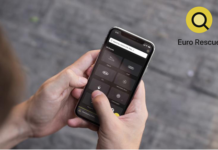 Πανευρωπαϊκή εφαρμογή διάσωσης από το Euro NCAP