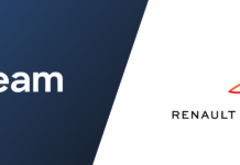 Alliance Innovation Lab Tel Aviv και Upstream Security