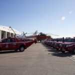 Η Παπαστράτος δώρισε 20 Nissan NAVARA στην Πυροσβεστική Η Παπαστράτος δώρισε 20 Nissan NAVARA στην Πυροσβεστική