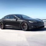 J.D. Power – EVX: Πρώτα τα Tesla Model S και Kia Niro EV