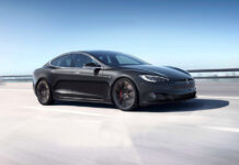 J.D. Power – EVX: Πρώτα τα Tesla Model S και Kia Niro EV