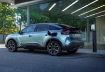 Η Citroën παρουσιάζει τη νέα γενιά hatchback