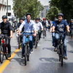 Kosmoride: Η νέα δραστηριότητα της Kosmocar