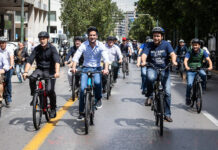 Kosmoride: Η νέα δραστηριότητα της Kosmocar