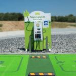 Θετική ανταπρόκριση των Δήμων στην Ηλεκτροκίνηση Θετική ανταπρόκριση των Δήμων στην Ηλεκτροκίνηση