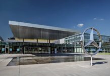 Η Daimler προωθεί τη βιώσιμη επιχειρηματική στρατηγική της