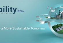 FCA e-Mobility: Η ηλεκτροκίνηση στα χέρια των νέων