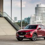 Το Mazda CX-5 2020 λανσάρεται στην Ελλάδα Το Mazda CX-5 2020 λανσάρεται στην Ελλάδα