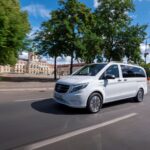 To eVito Tourer 2020 κάνει άλμα στο μέλλον