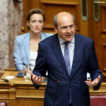 Κ. Χατζηδάκης: Αύξηση της επιδότησης στα φθηνότερα ηλεκτρικά αυτοκίνητα