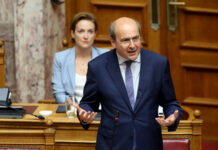 Αύξηση της επιδότησης στα φθηνότερα ηλεκτρικά αυτοκίνητα Κ. Χατζηδάκης: Αύξηση της επιδότησης στα φθηνότερα ηλεκτρικά αυτοκίνητα