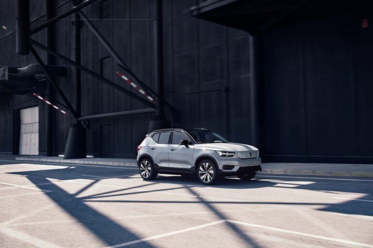 Η Volvo Cars Tech Fund επενδύει στην Circulor