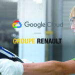 Groupe Renault – Google Cloud: επιταχύνουν το Industry 4.0