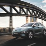 Το ηλεκτρικό SUV KΟΝΑ Electric ήρθε στην Ελλάδα