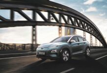 Το ηλεκτρικό SUV KΟΝΑ Electric ήρθε στην Ελλάδα