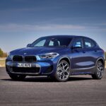H νέα υβριδική BMW X2 xDrive25e