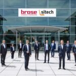 Η θυγατρική της Volkswagen SITECH σε κοινοπραξία με την Brose Η θυγατρική της Volkswagen SITECH σε κοινοπραξία με την Brose