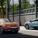 Νέα Citroën C4 και ë-C4 – 100% ηλεκτρικό Νέα Citroën C4 και ë-C4 - 100% ηλεκτρικό