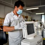 Πάνω από 3.000 αναπνευστήρες με τη συμβολή της FCA