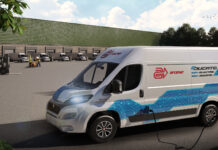 FCA και Arcese Logistics Group με E-Ducato