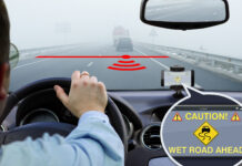 Η οδική ασφάλεια, το έργο Safe Strip και ο νέος Κ.Ο.Κ.