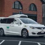Συνεργασία FCA – Waymo για αυτόνομα LCV Συνεργασία FCA - Waymo για αυτόνομα LCV