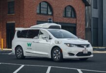 Συνεργασία FCA – Waymo για αυτόνομα LCV Συνεργασία FCA - Waymo για αυτόνομα LCV