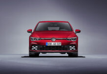 Golf GTI: Σχεδιαστική εξέλιξη ενός εμβληματικού μοντέλου Golf GTI: Σχεδιαστική εξέλιξη της μάσκας ενός εμβληματικού μοντέλου