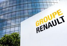 Το Renault Group στo ChangeNow Summit 2023