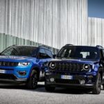 Η νέα γκάμα Jeep σπάει τα στερεότυπα στα SUV