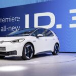 Bridgestone: η τεχνολογία ENLITEN στο Volkswagen ID.3 Bridgestone: η τεχνολογία ENLITEN στο Volkswagen ID.3