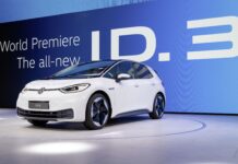 Πανελλήνια πρεμιέρα του ID.3 στην 85η ΔΕΘ Bridgestone: η τεχνολογία ENLITEN στο Volkswagen ID.3