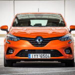 Το νέο Renault CLIO με κινητήρα diesel 1.5 Blue dCi 85hp