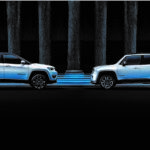 Tα Plug-In Hybrid της Jeep έρχονται