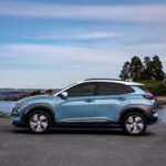 To KONA Electric ξεπέρασε το ορόσημο των 100.000