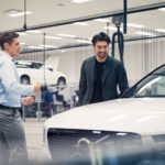 Volvo: Εγγύηση Ανταλλακτικών Εφ’ όρου Ζωής Volvo: Εγγύηση Ανταλλακτικών Εφ’ όρου Ζωής