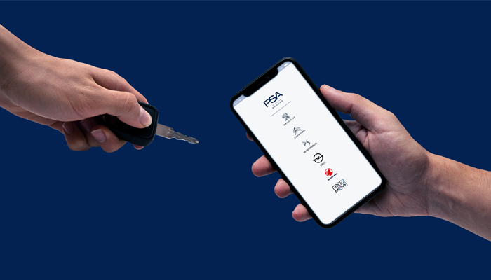 Groupe PSA: Παγκόσμιες πωλήσεις 1 εκατ. οχημάτων το α' εξάμηνο